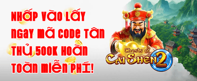 Siêu Ưu Đãi Chào Mừng Thành Viên Mới promotion banner