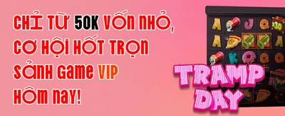 Vòng Quay May Mắn - 200 Vòng Miễn Phí promotion banner