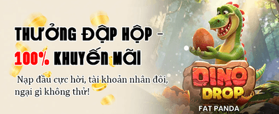 Nhận Thưởng Ưu Đãi Khủng